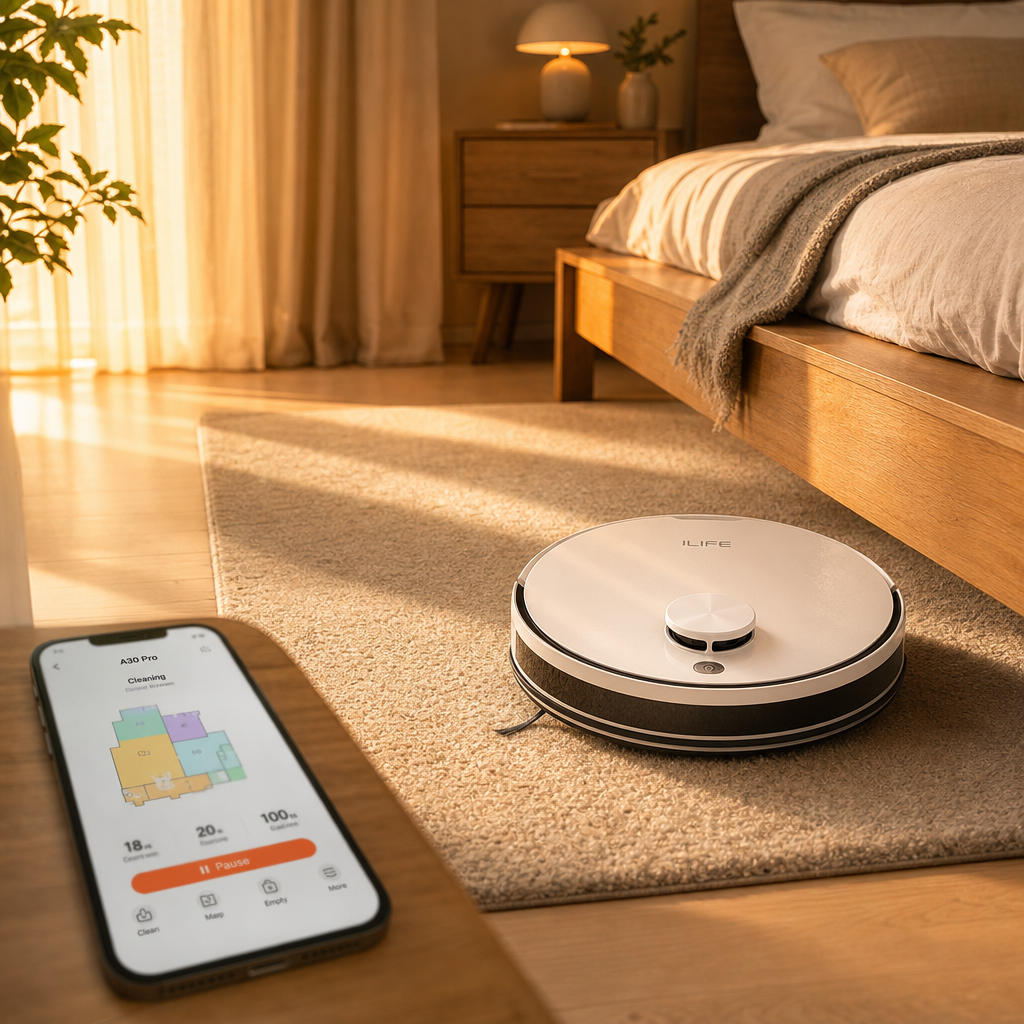 ILIFE A30 PRO