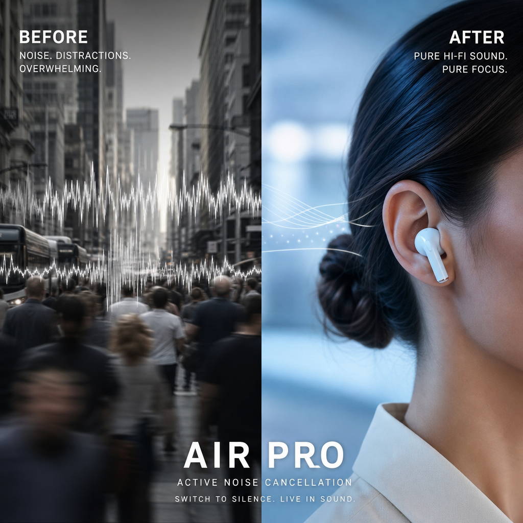 Air Pro 3